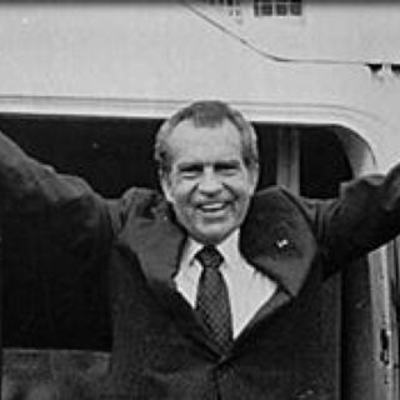 Timeline: HOW THE WATERGATE SCANDLE LED TO NIXONS RESIGNATION