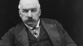 Timeline: J.P. Morgen