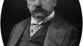 Timeline: J.P Morgan