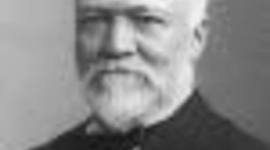 Timeline: Andrew Carnegie