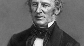 Timeline: Cornelius Vanderbilt