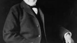 Timeline: Andrew Carnegie