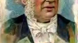 Timeline: Cornelius Vanderbuilt