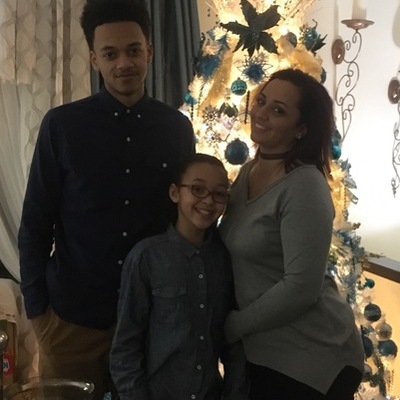 Timeline: Trisha Life