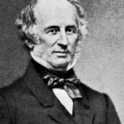 Timeline: Cornelius Vanderbuilt