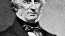 Timeline: Cornelius Vanderbuilt