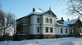 Timeline: Лента времени "Лошицкого парка"