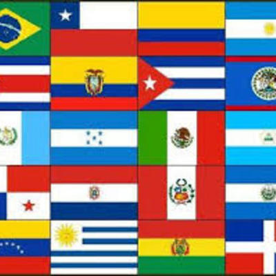 Timeline: independencia america