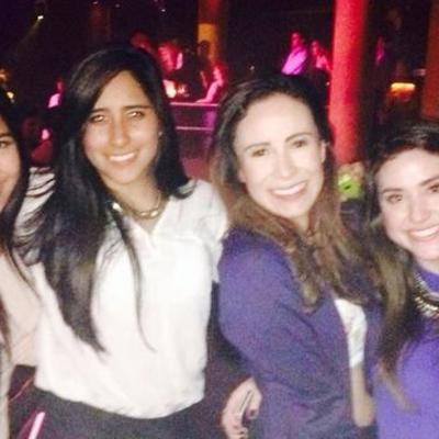 Timeline: CUMPLEAÑOS 17 DE MI MEJOR AMIGA