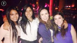 Timeline: CUMPLEAÑOS 17 DE MI MEJOR AMIGA