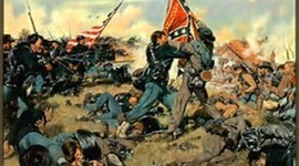 Timeline: The American Civil War