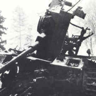 Timeline: WWII MAJOR EVENTS- ABDURAHMAN HAMAD