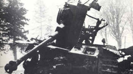 Timeline: WWII MAJOR EVENTS- ABDURAHMAN HAMAD