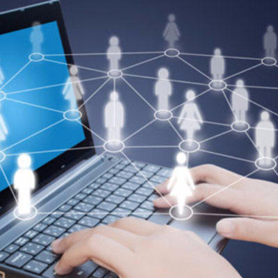 Timeline: История Интернета