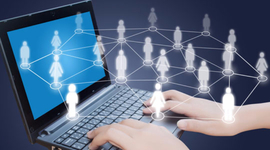 Timeline: История Интернета