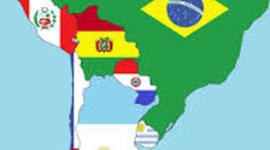 Timeline: Independencia de América