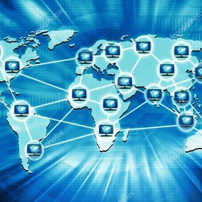 Timeline: История вычислительной техники