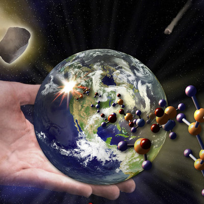 Timeline: Calidad de Vida