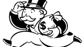 Timeline: Getting Through The Rock & The Hard Place