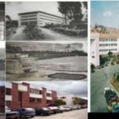 Timeline: LINEA DE TIEMPO ORIGENES DE LA U.P.T.C Y SISTEMA REGIONAL UNIVERSITARIO