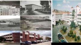 Timeline: LINEA DE TIEMPO ORIGENES DE LA U.P.T.C Y SISTEMA REGIONAL UNIVERSITARIO