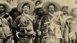 Timeline: Revolución Mexicana