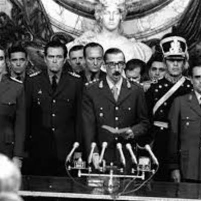 Timeline: 1976 - 2017