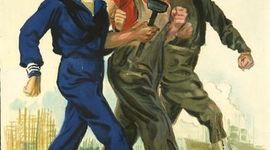 Timeline: America's Entrance into WW1