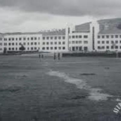 Timeline: ORIGEN DE LA UPTC