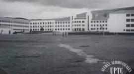Timeline: ORIGEN DE LA UPTC
