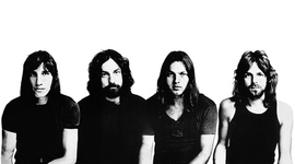 Timeline: Pink Floyd