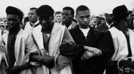 Timeline: The African American Journey from 1950s-1970s