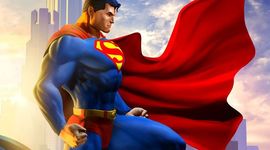Timeline: Superman History