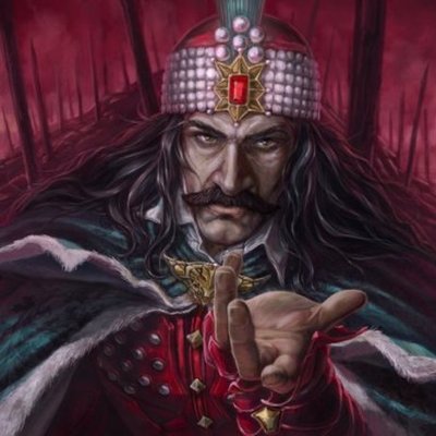 Timeline: Vlad Tepes