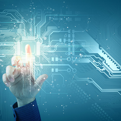 Timeline: EVOLUCIÓN DE LAS TECNOLOGÍAS DE LA INFORMACIÓN Y LA COMUNICACIÓN
