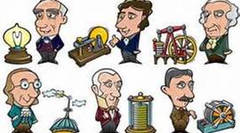 Timeline: 10 INVENTOS MAS DESTACADOS DE LA HISTORIA