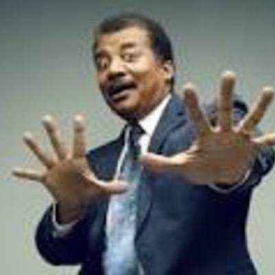 Timeline: Neil deGrasse Tyson