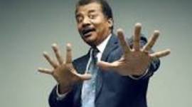 Timeline: Neil deGrasse Tyson