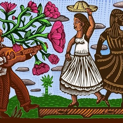 Timeline: Son Jarocho - Figueroa Hernández Rafael (2007)