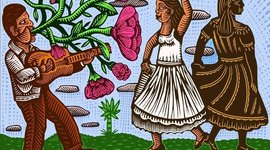 Timeline: Son Jarocho - Figueroa Hernández Rafael (2007)