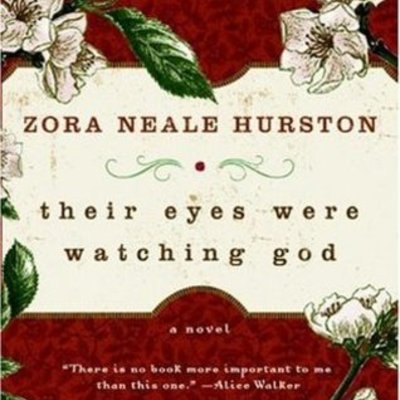 Timeline: Their Eyes Were Watching God by Zora Neale Hurston