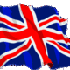 Britain flag