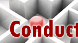 Timeline: Teoría conductual