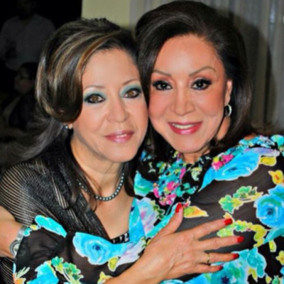 Timeline: MARTHA GUTIÉRREZ