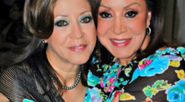 Timeline: MARTHA GUTIÉRREZ