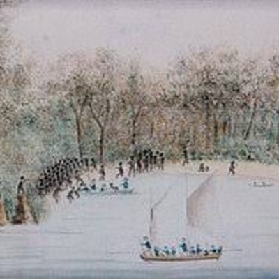 Timeline: British Settlement and the Australian Colonies