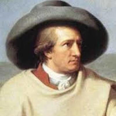 Timeline: Johann Wolfgang von Goethe