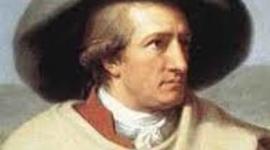 Timeline: Johann Wolfgang von Goethe