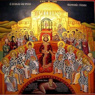 Timeline: Filosofía en la Edad Media