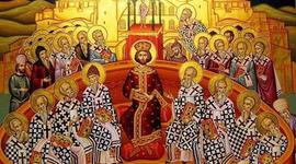 Timeline: Filosofía en la Edad Media